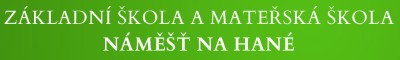 ZŠ A MŠ Náměšť na Hané 