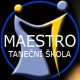 Maestro - taneční škola 