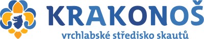 Junák - český skaut, středisko Krakonoš Vrchlabí 