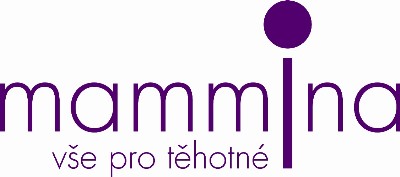 MAMMINA-VŠE PRO TĚHOTNÉ 