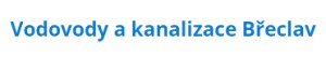 Vodovody a kanalizace Břeclav, a.s.
