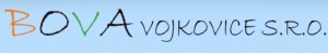 BOVA Vojkovice s.r.o.
