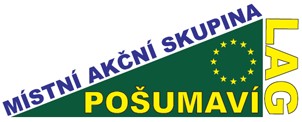 MAS POŠUMAVÍ 