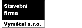 Stavební firma Vymětal s.r.o.