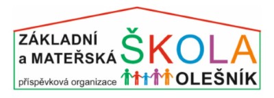 ZŠ A MŠ Olešník 