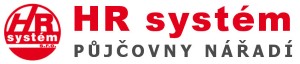 HR SYSTÉM-PŮJČOVNA Ostrava 