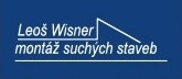 Leoš Wisner - montáž sádrokartonu 