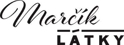 MARČÍK LÁTKY 