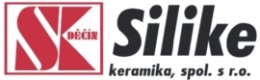 SILIKE KERAMIKA, spol. s r.o.