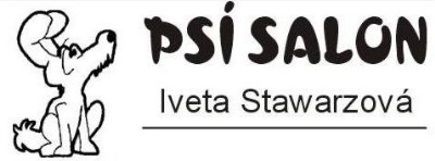 STAWARZOVÁ IVETA-PSÍ SALON 