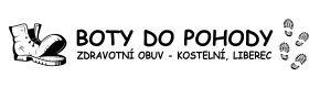 BOTY DO POHODY 