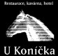 RESTAURACE A HOTEL U KONÍČKA 