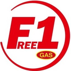 FREE1 GAS Litice 