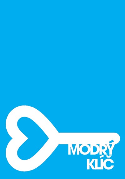 Modrý klíč o.p.s.