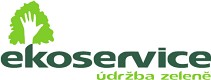 EKOSERVICE-ÚDRŽBA ZELENĚ 