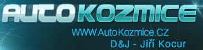 AUTOKOZMICE 