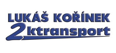 LUKÁŠ KOŘÍNEK 2KTRANSPORT s.r.o.