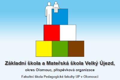 ZŠ A MŠ Velký Újezd 