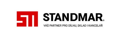 STANDMAR-ODPADKOVÉ KOŠE 
