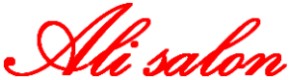 ALI SALON