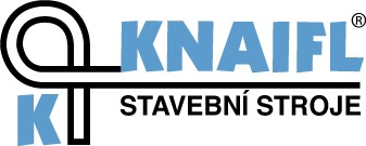 KNAIFL STAVEBNÍ STROJE, s.r.o.