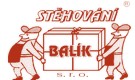 STĚHOVÁNÍ BALÍK s.r.o.