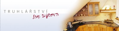 SÝKORA JAN-TRUHLÁŘSTVÍ 