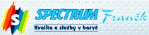 SPECTRUM FRANĚK, s.r.o.