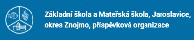 ZŠ A MŠ Jaroslavice 