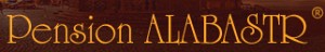 PENSION ALABASTR 