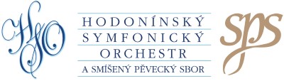 HODONÍNSKÝ SYMFONICKÝ ORCHESTR A SMÍŠENÝ PĚVECKÝ SBOR 