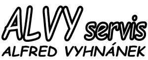 VYHNÁNEK ALFRED-ALVY SERVIS 