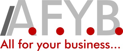 A.F.Y.B. SERVIS s.r.o.