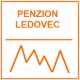PENZION LEDOVEC 
