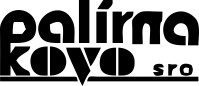 PALÍRNA - KOVO, s.r.o.