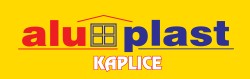 ALU.PLAST-PLASTOVÁ A HLINÍKOVÁ OKNA A DVEŘE 