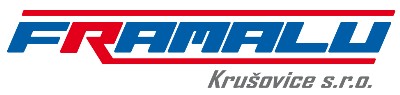 FRAMALU Krušovice s.r.o.