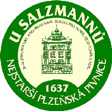 U SALZMANNŮ 