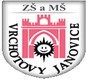 ZŠ A MŠ Vrchotovy Janovice 