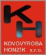 KOVOVÝROBA HONZÍK, s.r.o.