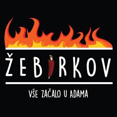 ŽEBÍRKOV s.r.o.