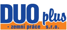 DUO PLUS-ZEMNÍ PRÁCE s.r.o.