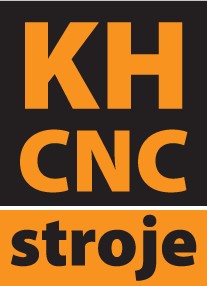 KH CNC STROJE s.r.o.