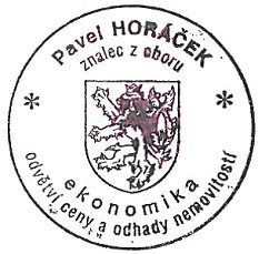 Pavel Horáček 