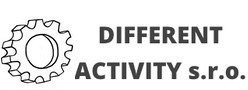 DIFFERENT ACTIVITY s.r.o.