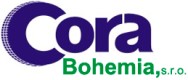 CORA BOHEMIA, s.r.o.