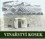 VINAŘSTVÍ KOSEK 