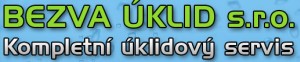 BEZVA ÚKLID s.r.o.