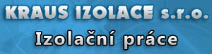 KRAUS IZOLACE s.r.o.