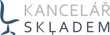 KANCELÁŘ SKLADEM 